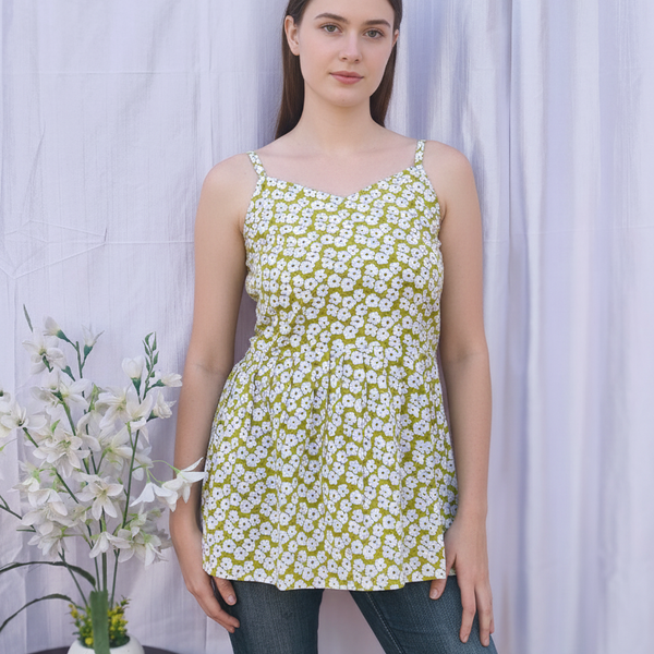 Short Kurti