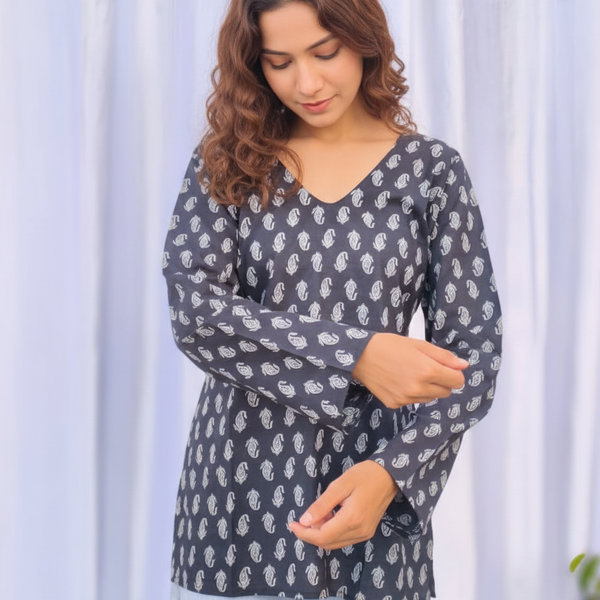 Short Kurti